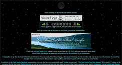 Desktop Screenshot of bandia.net